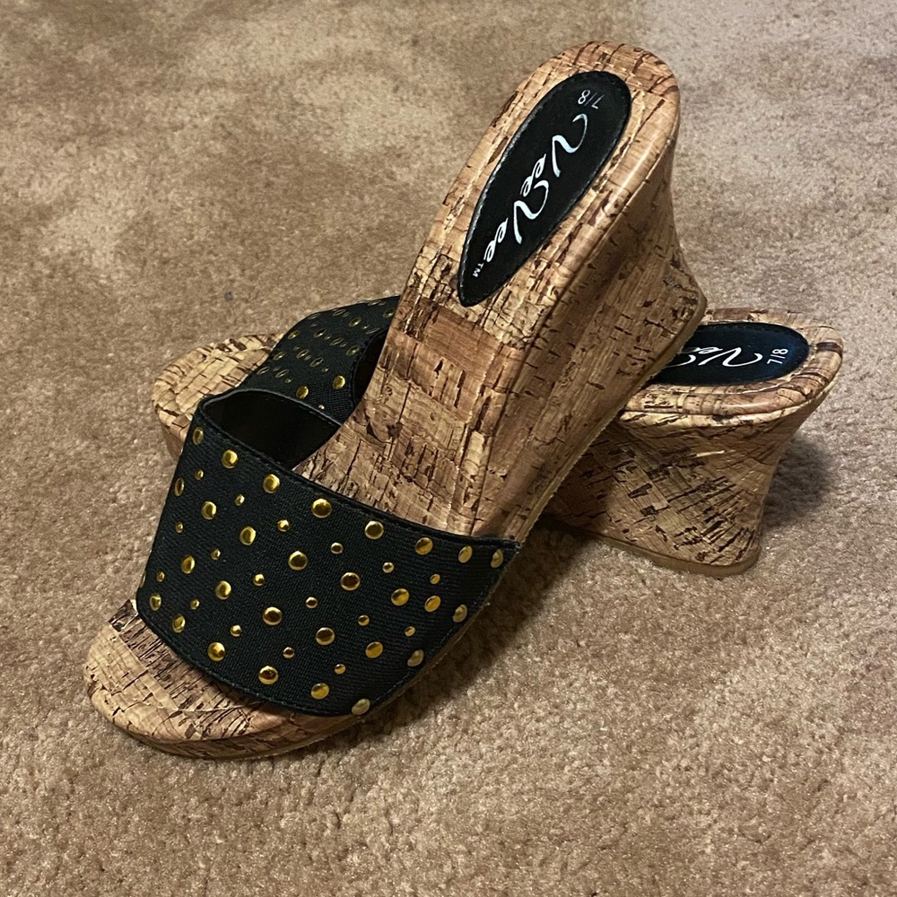Wedges